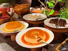 -拉蒂娜·巴西牛排馆 Latina·Brazilian Steakhouse(王府井喜悦店)