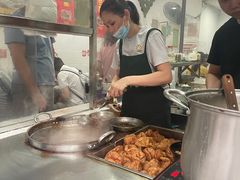 -韦记牛杂汤(清晖园店)