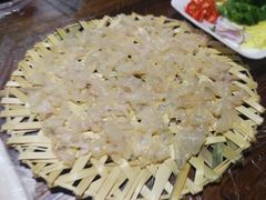 -官塘锋记鱼生·生腌·砂锅粥(牌坊街店)