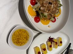 -老太原菜馆(万达店)