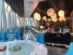 -柒园·三十年创意杭帮菜(龙湖滨江天街店)