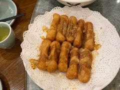 -老长沙湘菜馆(凤凰路店)