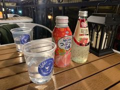 -Sirena海妖日咖夜酒