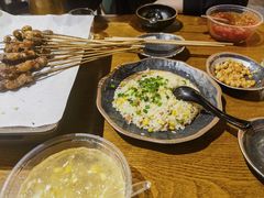 -五样儿西昌小签签烤串(建设路店)