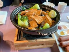 -天厨妙香素食餐厅(清华店)
