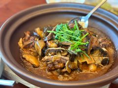 -粤尚腾香居中餐厅(首都机场希尔顿店)