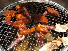 -伊茉家的烤肉店(勒泰中心店)