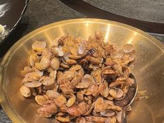 -浩运·海鲜青岛菜·海胆水饺(石老人店)