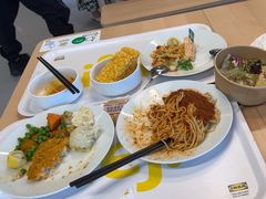 -宜家·瑞典风味餐厅(北京西红门店)