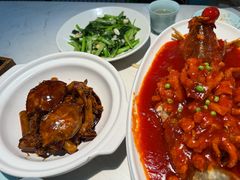 -淮扬韵(高新大都荟店)