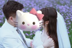 点击看大图 -金夫人婚纱摄影(总店)