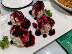 -日月昇渔家菜·海肠捞饭·大连海鲜(星海公园店)
