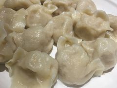 猪肉酸菜饺子-金掌勺·锅包肉(广渠门店)