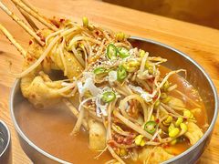 -青春分食(仙林大学城店)