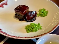 -杭州西子湖四季酒店·金沙厅