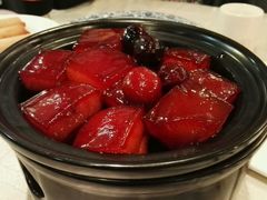 -老上海弄堂菜馆(恒基名人购物中心店)