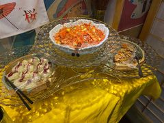 自制辣白菜-鳗鱼家·深夜食堂(军博店)