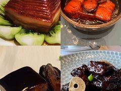 -民国红公馆·秦淮八艳(夫子庙店)
