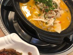 脆肚-李师傅脆肚(梅林店)