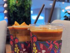 -Peet's Coffee皮爷咖啡(杭州来福士店)