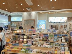 -猫的天空之城概念书店(印象城购物中心店)