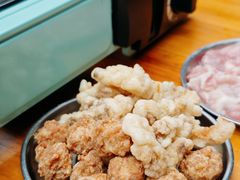 -海关荤豆花(洋河一路店)