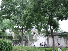 -绍兴鲁迅故里·沈园景区