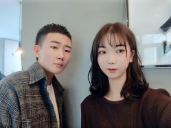 -MOVAN HAIR莫凡匠人发型屋