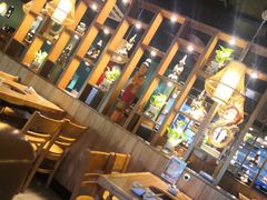 大堂-傣妹火锅(四川北路店)