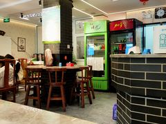 -北京炸酱面馆·烤鸭(前门总店)