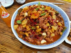 -福顺祥大盘鸡(临潼店)