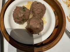 -君庭中餐厅(友谊宾馆店)