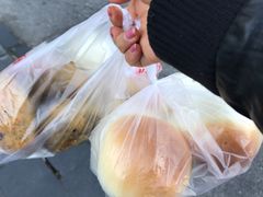 烤馒头-京天红酒家(虎坊路店)