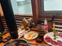 -拾勝牛·江景安格斯烧肉放题(江湾阳光天地店)