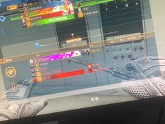 -网鱼网咖(金山卫零店)