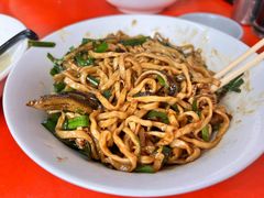 -三百碗宝应长鱼面(板仓街店)