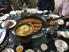 -白洋淀灶台鱼(名佳花园店)