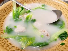 -情妹耙泥鳅·江湖川菜(科华店)