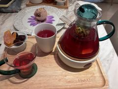 -théATRE 茶聚场(王府中環店)