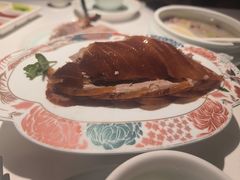 -在前门·烤鸭北京菜(五月花广场店)