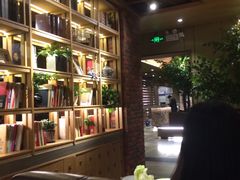 -蜀记火锅(南街店)