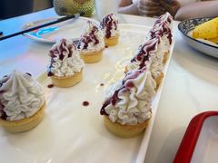-燕兰楼·清真西北融合菜(亚运村店)