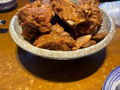-95号酱骨·一块豆腐(展春园西路店)