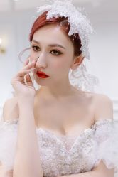 -艾慕婚纱礼服馆(和平店)