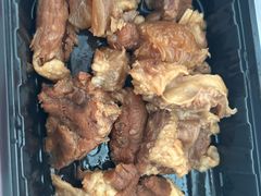 -汕头八合里海记牛肉店(清河店)