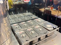 -都一处烧麦馆(前门店)