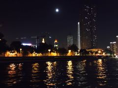 -海河游船-永乐码头(大悲院)