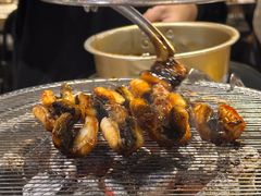 -本炙炭烤·蒲烧活鳗料理店(金沙洲店)