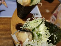 -烧鸟横丁(联发文创口岸店)