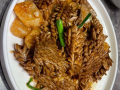 -闫府私房菜·百年鲁菜(恒隆店)